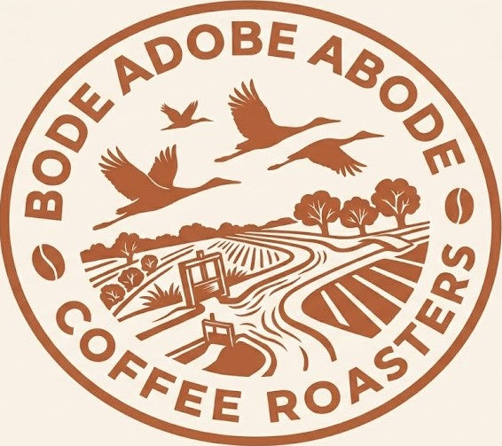 Bode Adobe Abode